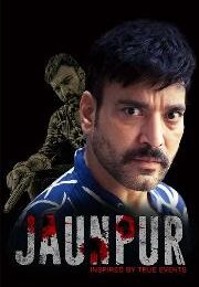 JAUNPUR – a gripping story of crime, family, and more streaming now on WATCHO; Inspired by real-life events