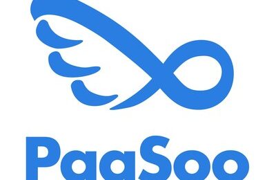 PaaSoo Technology Unveils New Logo to Mark European Growth