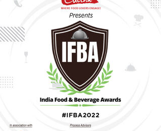 Godrej Vikhroli Cucina and Food Blogger Association of India (the FBAI) Partner for India Food & Beverage Awards 2022