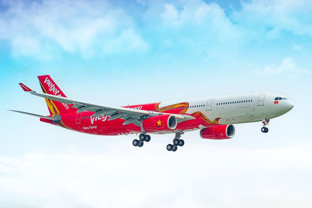 Vietjet Unveils Exclusive November Deals for Indian Travelers