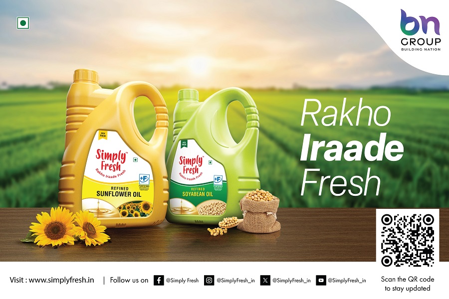 BN Group Unveils “RakhoIraade Fresh” Campaign with Simply Fresh TVC, Celebrates Real-Life Heroes