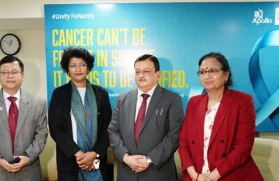 Unify to Notify’– Urges Government to Classify Cancer a Notifiable Disease in India