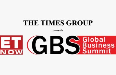 PM Modi to Address Industry Titans at The Times Group ET NOW Global Business Summit 2025