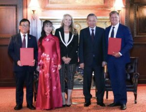 Vietjet partners with Starlink to bring high-speed Wi-Fi across its global fleet