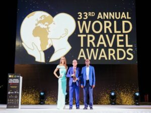 Vietjet named “Asia’s Leading Airline Brand 2026” at World Travel Awards