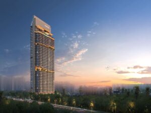 Ekanam Tower A is sold out in full, as Great Value Realty opens sales for Tower B in Noida 107