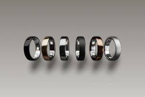 ŌURA Introduces the World’s Smallest Smart Ring in India: Oura Ring 5